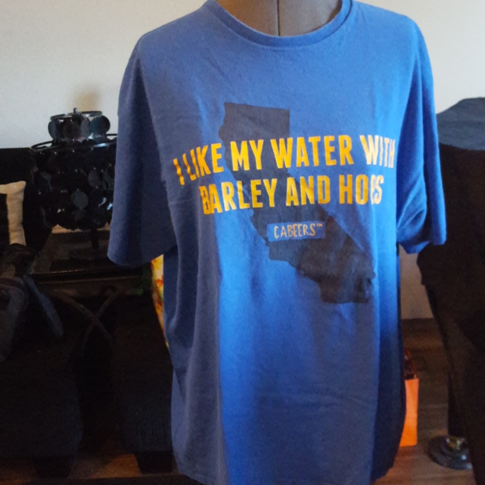 Beer T-Shirt